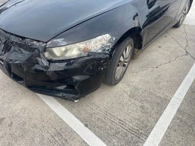 2011 Honda Accord EX-L 2.4
