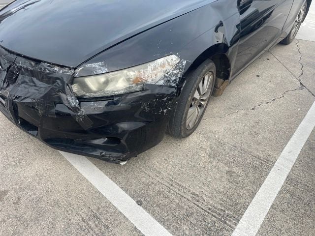 2011 Honda Accord EX-L 2.4