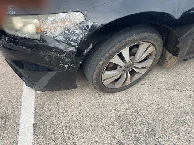 2011 Honda Accord EX-L 2.4