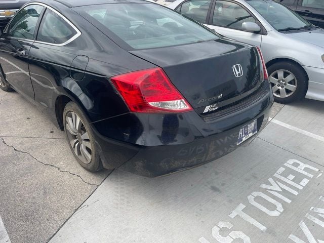 2011 Honda Accord EX-L 2.4