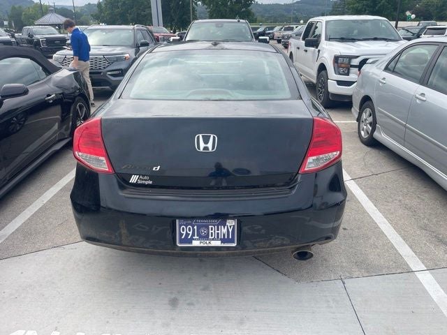 2011 Honda Accord EX-L 2.4