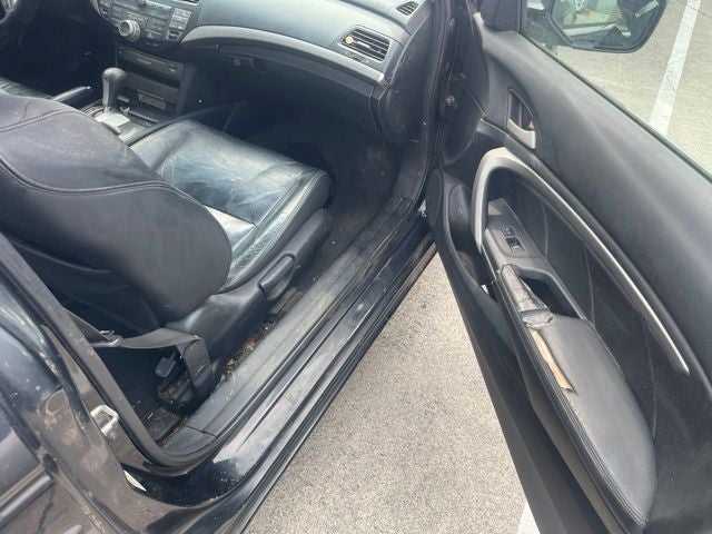 2011 Honda Accord EX-L 2.4