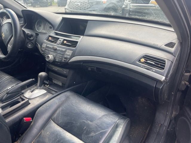 2011 Honda Accord EX-L 2.4