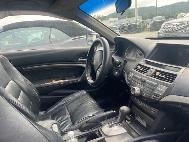 2011 Honda Accord EX-L 2.4
