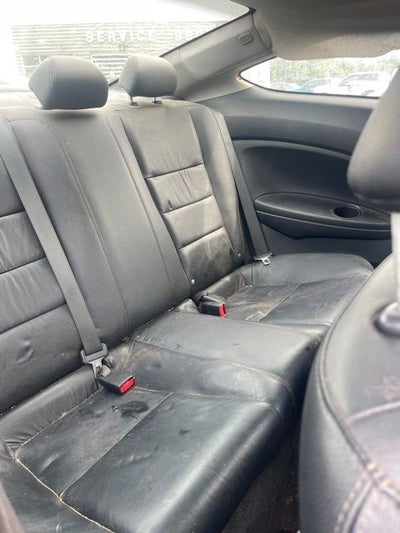 2011 Honda Accord EX-L 2.4