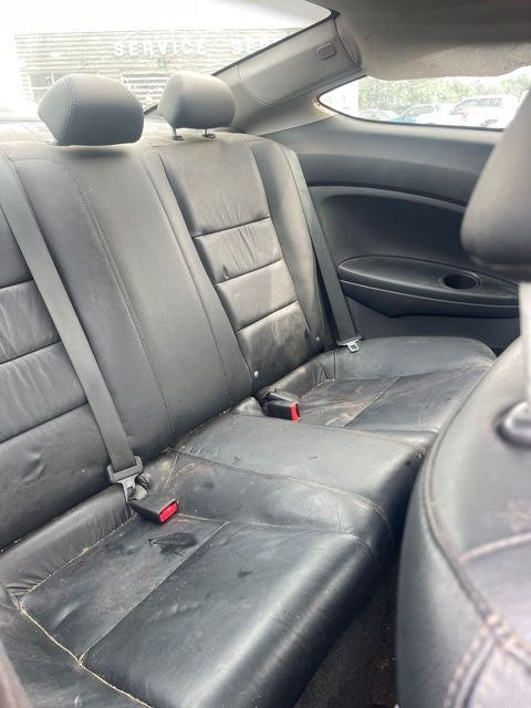 2011 Honda Accord EX-L 2.4