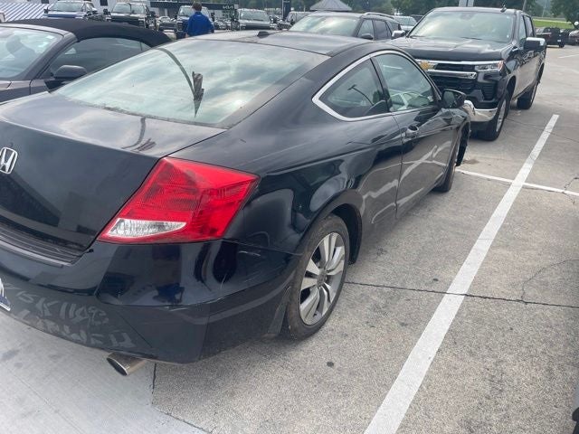 2011 Honda Accord EX-L 2.4