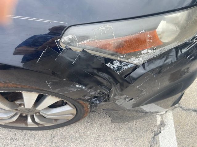 2011 Honda Accord EX-L 2.4