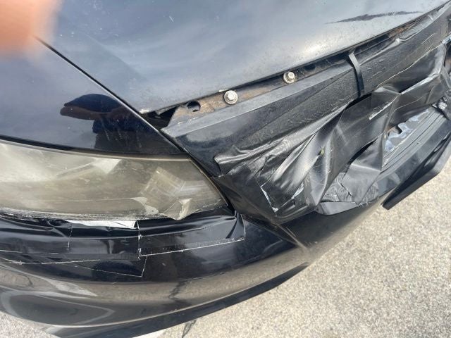 2011 Honda Accord EX-L 2.4