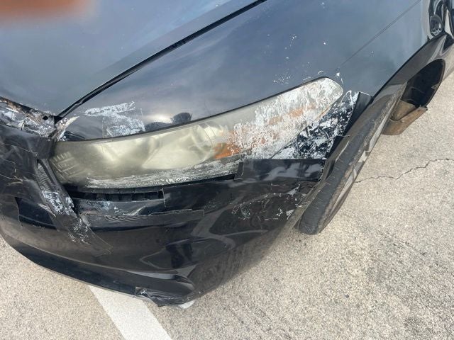2011 Honda Accord EX-L 2.4