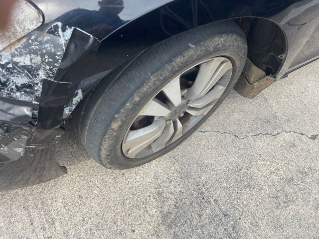 2011 Honda Accord EX-L 2.4