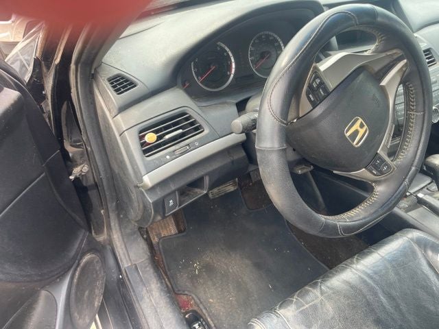 2011 Honda Accord EX-L 2.4