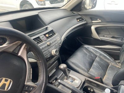 2011 Honda Accord EX-L 2.4