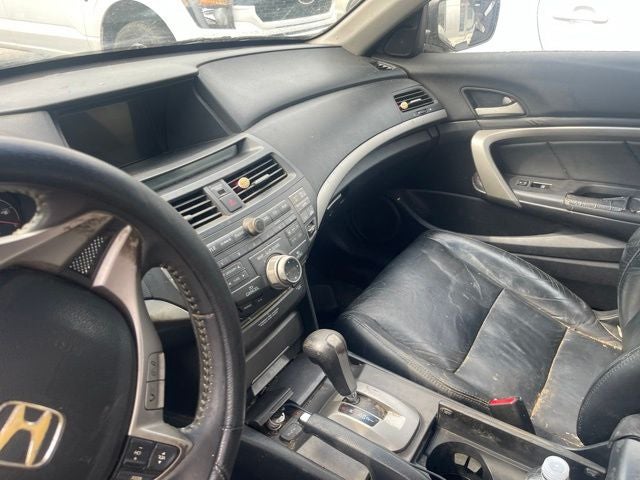2011 Honda Accord EX-L 2.4