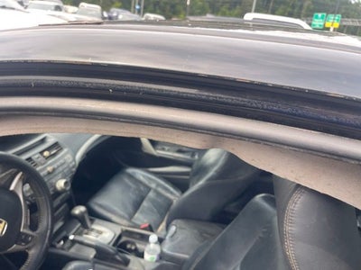 2011 Honda Accord EX-L 2.4