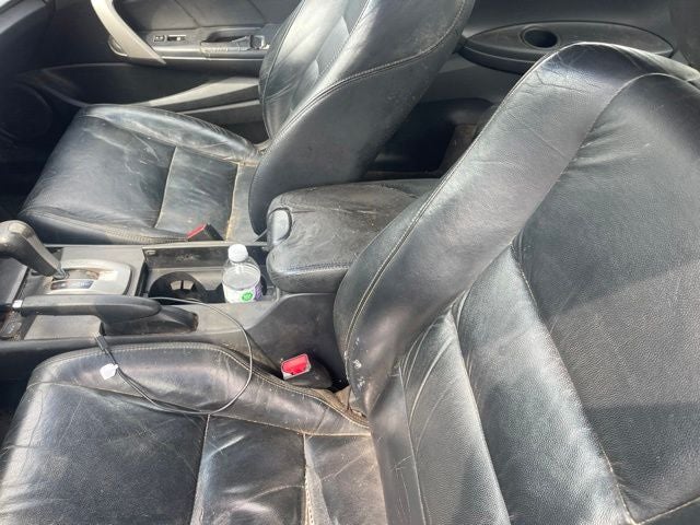 2011 Honda Accord EX-L 2.4
