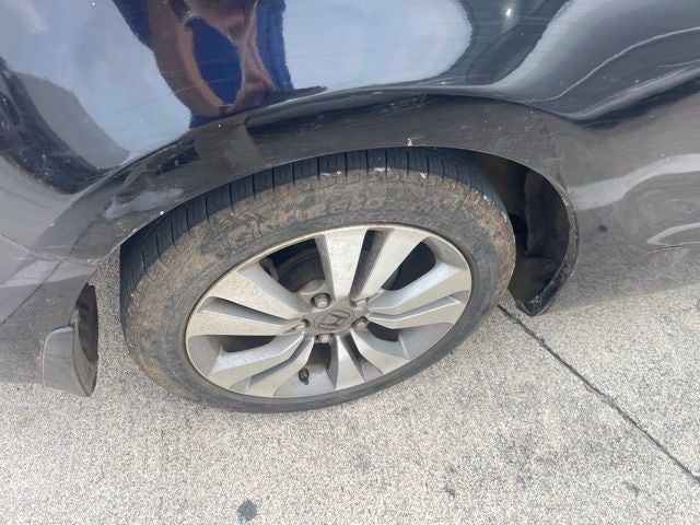 2011 Honda Accord EX-L 2.4