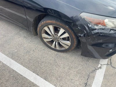 2011 Honda Accord EX-L 2.4