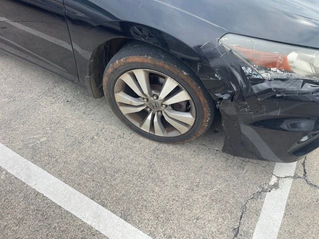 2011 Honda Accord EX-L 2.4