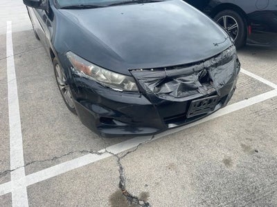 2011 Honda Accord EX-L 2.4