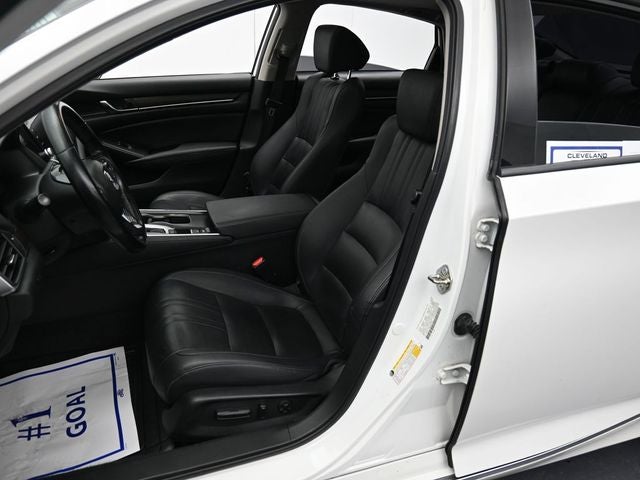 2020 Honda Accord EX-L