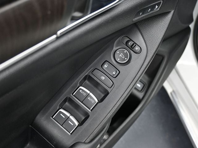 2020 Honda Accord EX-L