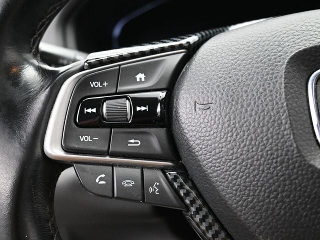 2020 Honda Accord EX-L