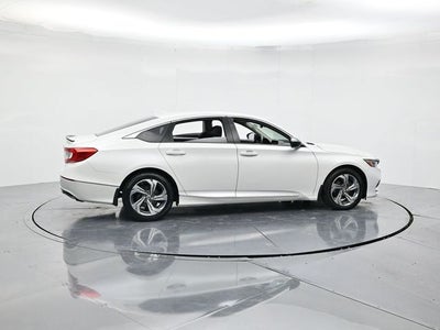 2020 Honda Accord EX-L