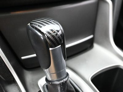 2020 Honda Accord EX-L