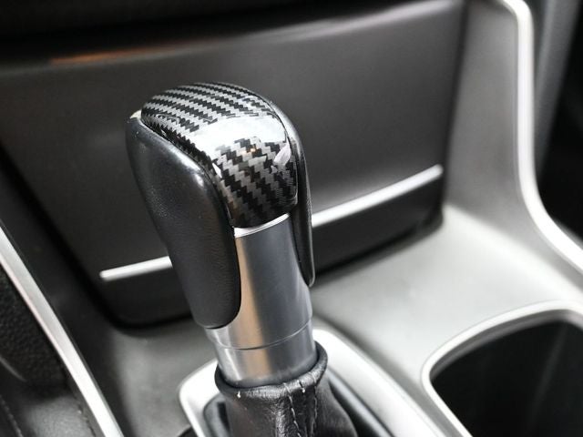 2020 Honda Accord EX-L