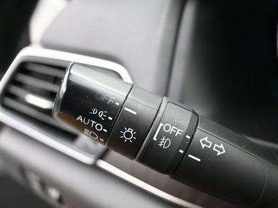 2020 Honda Accord EX-L