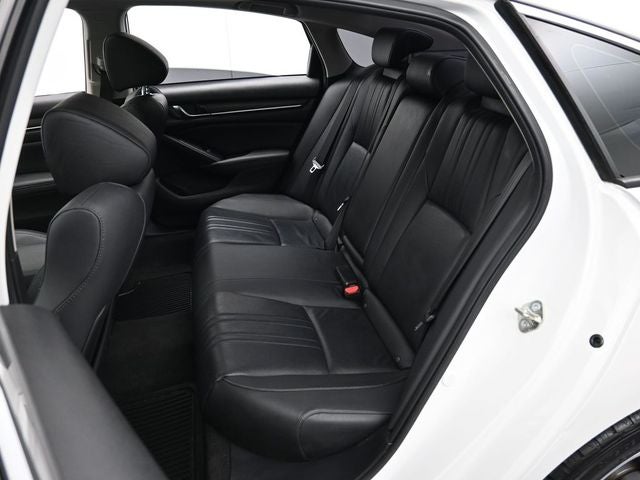 2020 Honda Accord EX-L