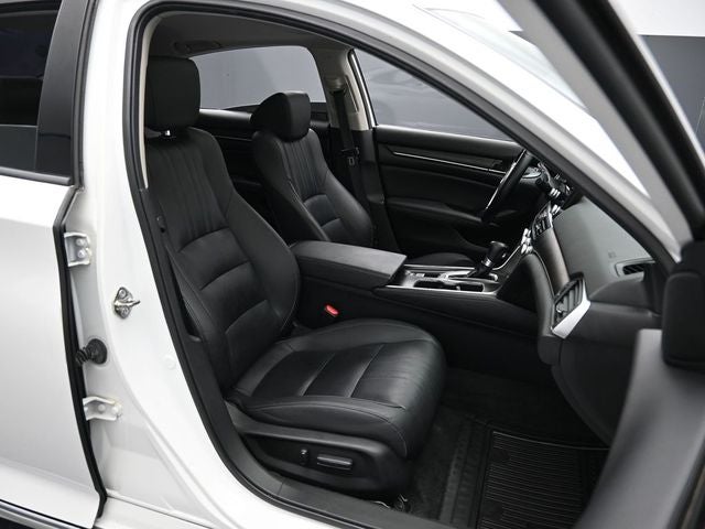 2020 Honda Accord EX-L