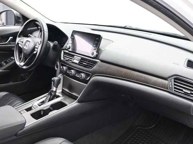 2020 Honda Accord EX-L