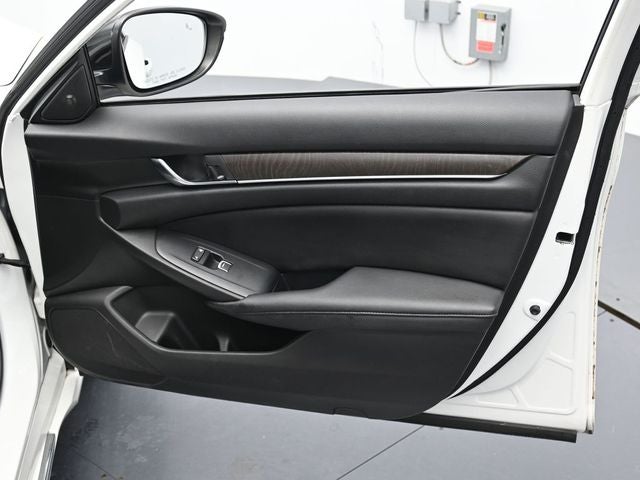 2020 Honda Accord EX-L