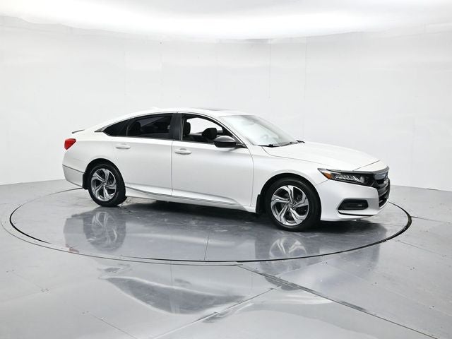 2020 Honda Accord EX-L