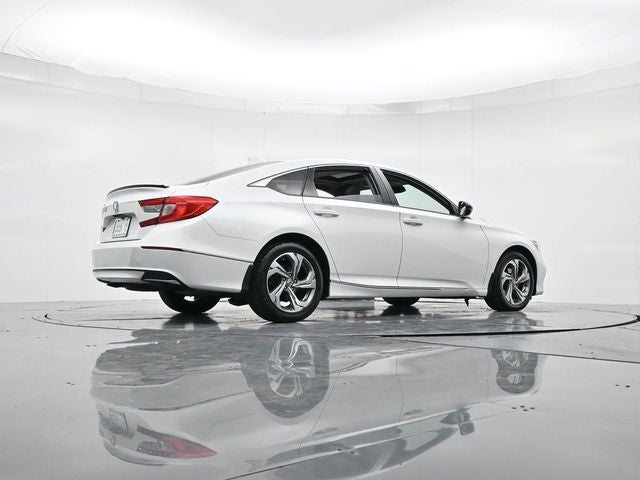 2020 Honda Accord EX-L