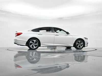 2020 Honda Accord EX-L