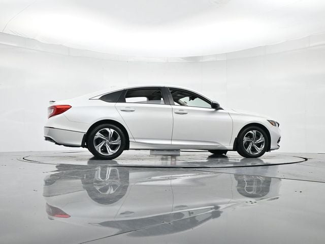 2020 Honda Accord EX-L