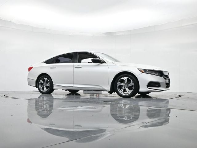 2020 Honda Accord EX-L