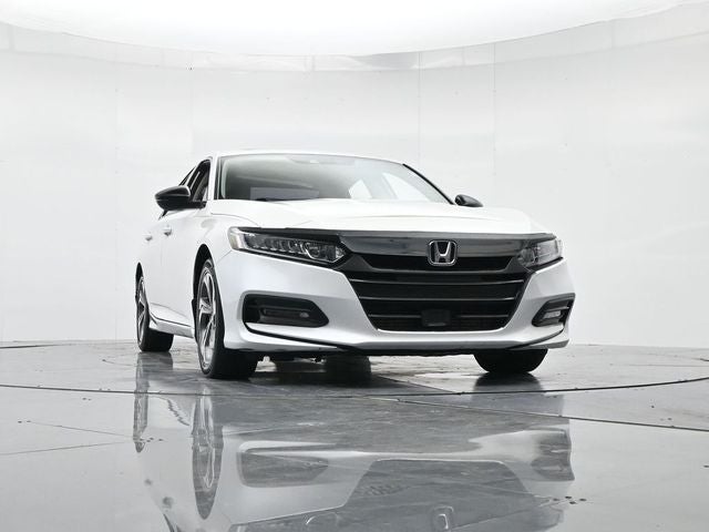 2020 Honda Accord EX-L