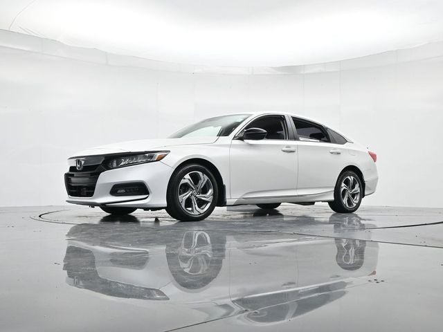 2020 Honda Accord EX-L