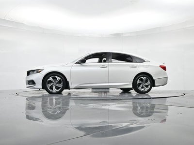 2020 Honda Accord EX-L