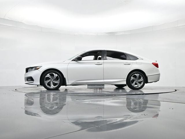 2020 Honda Accord EX-L