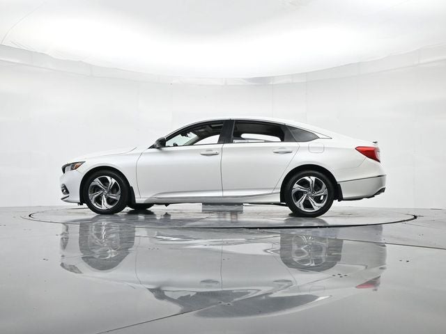 2020 Honda Accord EX-L