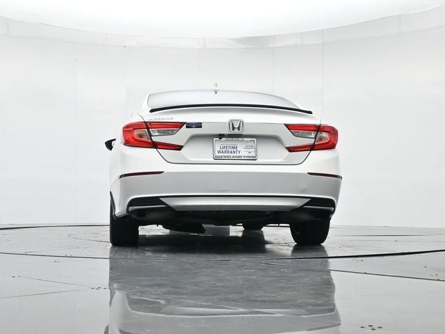 2020 Honda Accord EX-L