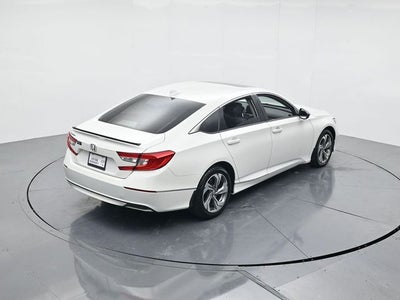 2020 Honda Accord EX-L