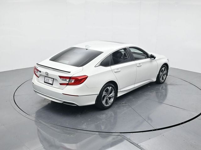 2020 Honda Accord EX-L