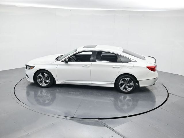 2020 Honda Accord EX-L