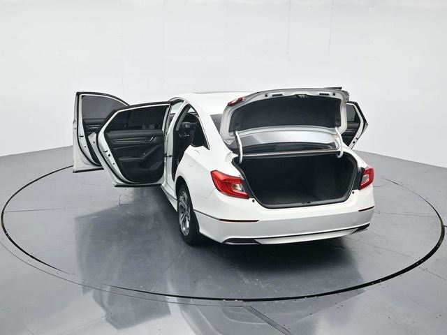 2020 Honda Accord EX-L